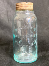 Load image into Gallery viewer, Vintage Horlick’s Malted Milk Bottle