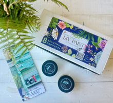 Load image into Gallery viewer, Spring DIY Paint SAMPLER Box! Limited Time Only