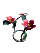 Load image into Gallery viewer, ⸻
 Iron Hummingbird Balancer. Triple R find
