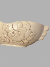 Load image into Gallery viewer, RedWing USA pottery Floral Bowl