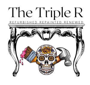 The Triple R logo