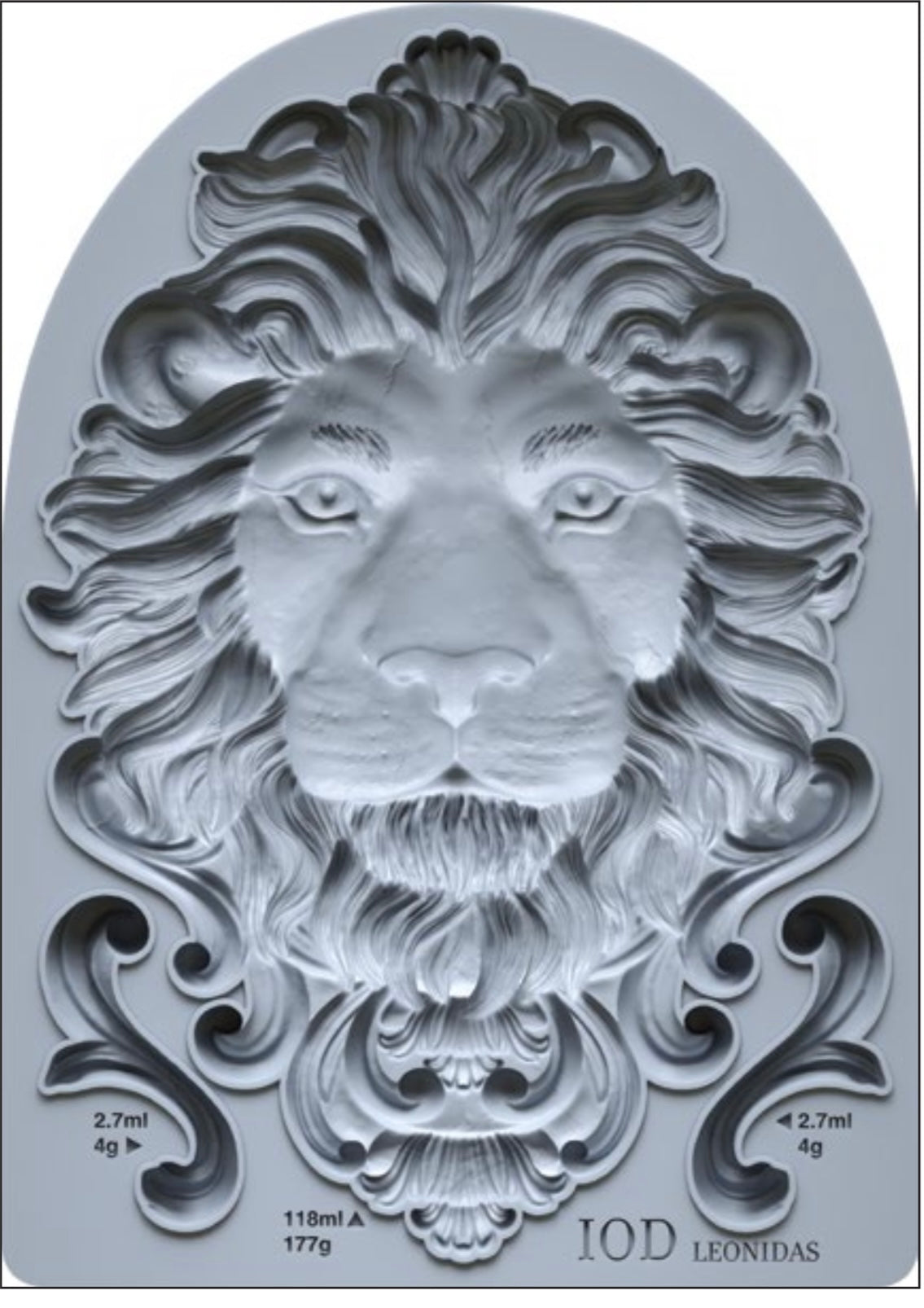 IOD SUMMER 2025 LEONIDAS – The Triple R