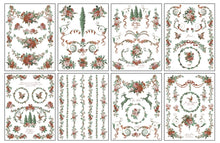 Load image into Gallery viewer, IOD Q3 2025 LA FOLIE IOD PAINT INLAY 12X16 PAD
