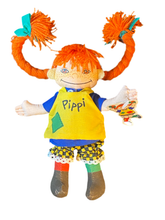 Load image into Gallery viewer, Pippi Longstocking
