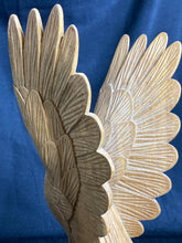 Load image into Gallery viewer, Wooden American Eagle
