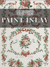 Load image into Gallery viewer, IOD Q3 2025 LA FOLIE IOD PAINT INLAY 12X16 PAD
