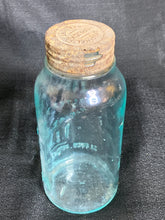 Load image into Gallery viewer, Vintage Horlick’s Malted Milk Bottle
