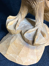 Load image into Gallery viewer, Wooden American Eagle
