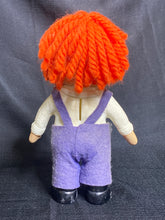 Load image into Gallery viewer, Vintage 1974 Andy Plastic Bank
