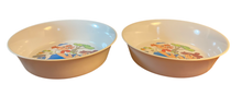 Load image into Gallery viewer, Raggedy Ann and Andy plastic bowls
