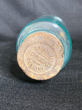 Load image into Gallery viewer, Vintage Horlick’s Malted Milk Bottle
