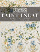 Load image into Gallery viewer, IOD 2025 summer- ALFRED PEATS &amp; CO. PAINT INLAY
