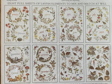 Load image into Gallery viewer, IOD WINTER 2026 - THE BRAMBLEWOOD DIARIES transfer
