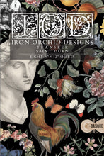 Load image into Gallery viewer, 2026 Spring IOD SAINT
OUEN Transfer Pad
