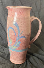 Load image into Gallery viewer, Pottery Pitcher
