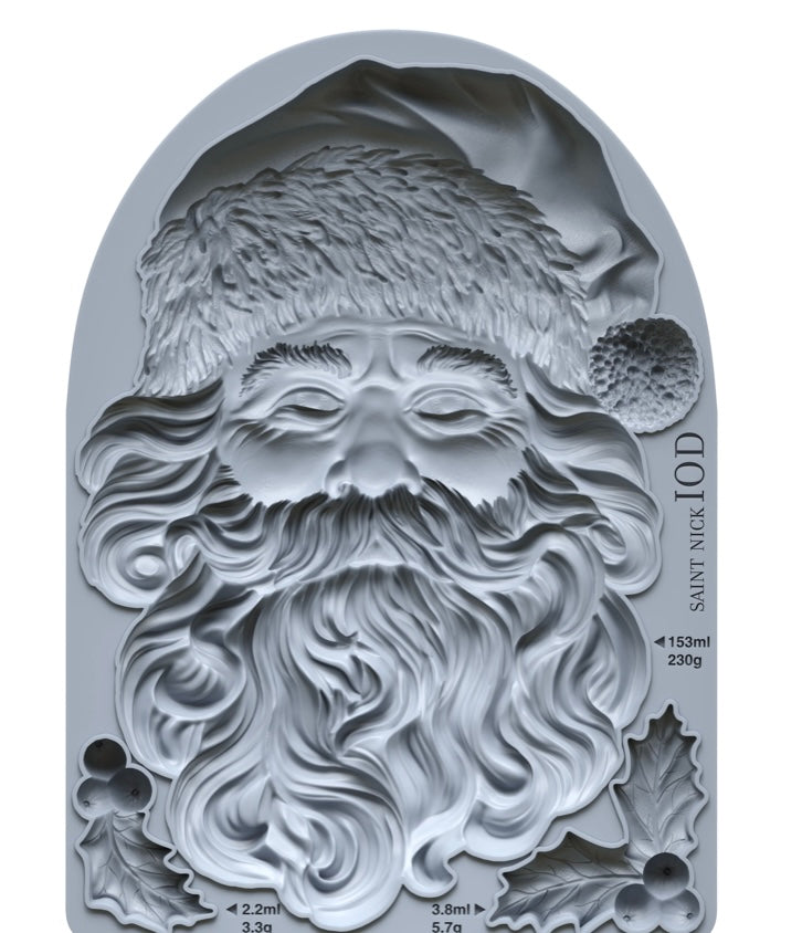 IOD Q3 2025 SAINT NICK