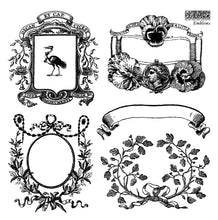 Load image into Gallery viewer, 2026 Spring EMBLEMS IOD STAMP Set
