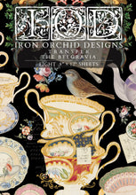 Load image into Gallery viewer, IOD 2026 Summer- THE BELGRAVIA TRANSFER
