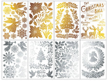 Load image into Gallery viewer, IOD WINTER 2026 - ANGELS SING transfer

