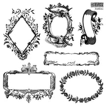 Load image into Gallery viewer, 2026 Spring EMBLEMS IOD STAMP Set
