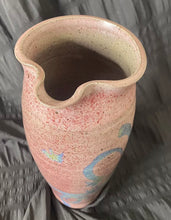 Load image into Gallery viewer, Pottery Pitcher
