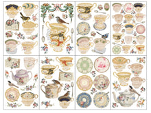 Load image into Gallery viewer, IOD 2026 Summer- THE BELGRAVIA TRANSFER
