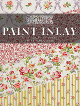 Load image into Gallery viewer, IOD SUMMER 2025 DITSY BLOOM PAINT INLAY
