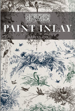 Load image into Gallery viewer, IOD 2025 summer- LITTLE LARK PAINT INLAY
