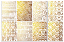 Load image into Gallery viewer, IIOD SUMMER 2025 EMPORIUM GOLD FOIL
