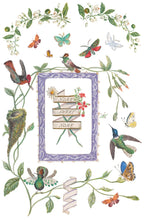 Load image into Gallery viewer, 2026 Spring IOD EMILY CLARE TRANSFER
