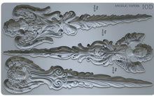 Load image into Gallery viewer, 2024 IOD Holiday Collection ANGELIC TAPERS 6X10 IOD mould
