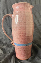 Load image into Gallery viewer, Pottery Pitcher
