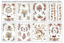 Load image into Gallery viewer, 2026 Spring IOD MADELEINE TRANSFER PAD
