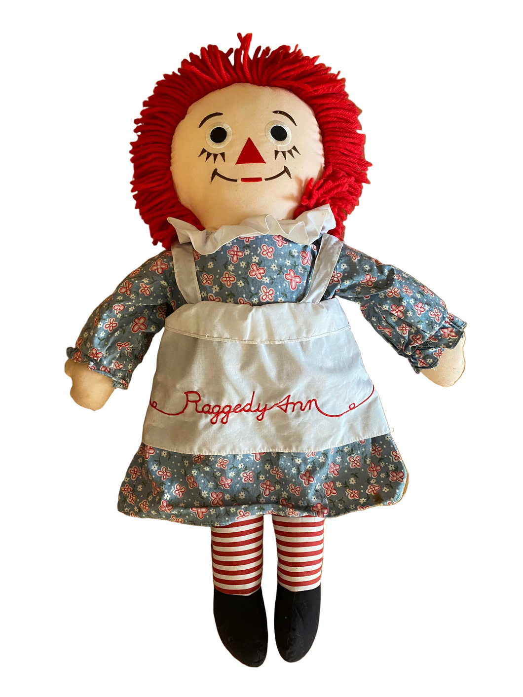 Raggedy Ann
