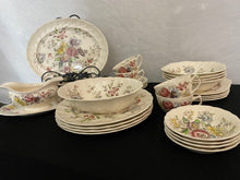 Load image into Gallery viewer, Sheraton by Johnson Brothers – Made in England
Vintage China Set
