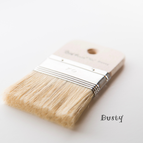 DUSTY - Paint Brush