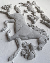 Load image into Gallery viewer, IOD HORSE &amp; HOUND Mould
