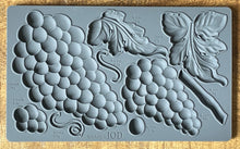 Load image into Gallery viewer, IOD GRAPES 6*10 moulds
