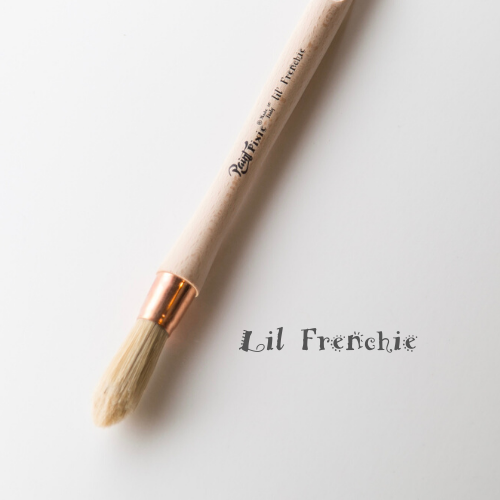 LIL FRENCHIE- Paint Brush